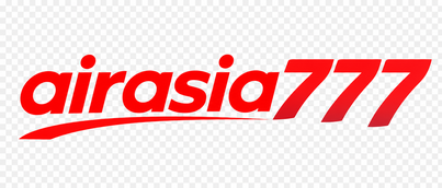 airasia777 Logo